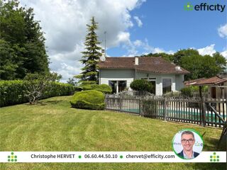  Maison � vendre 6 pi�ces 150 m�