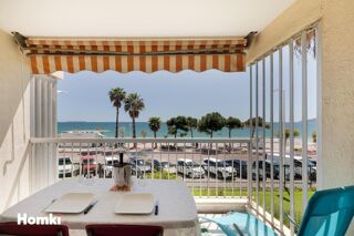  Appartement � vendre 1 pi�ce 31 m�