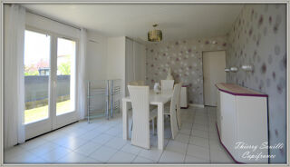  Maison  vendre 6 pices 100 m