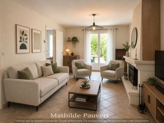  Maison à vendre 5 pièces 93 m²