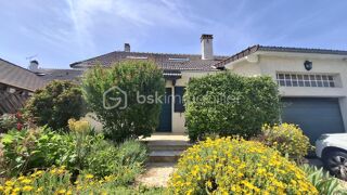  Maison à vendre 6 pièces 120 m²