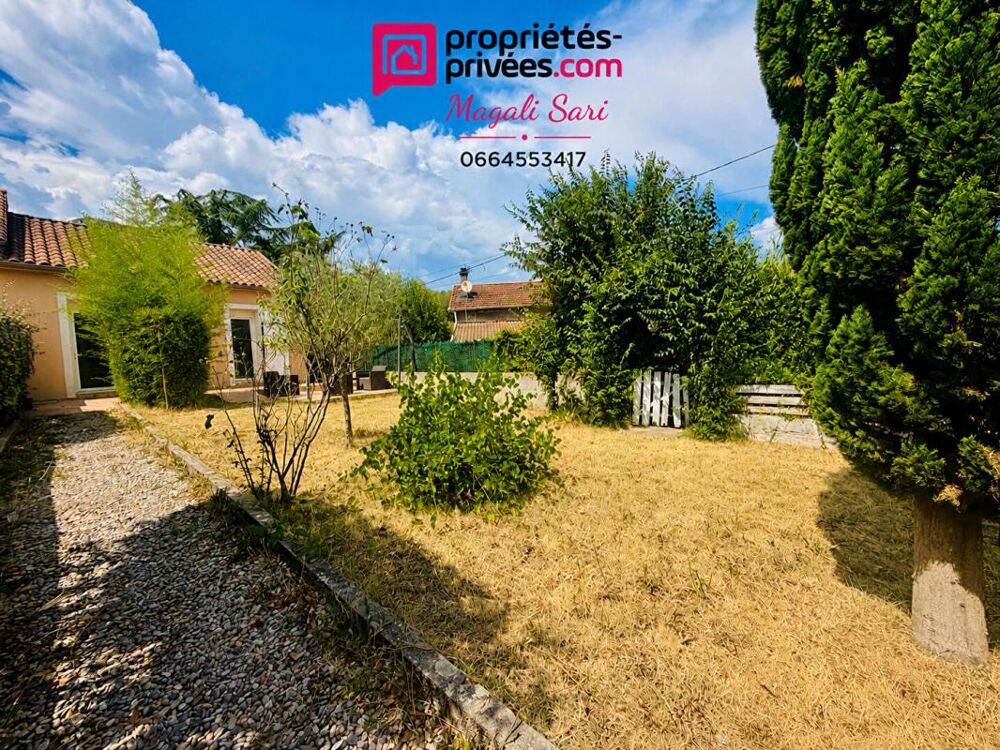 Maison Ales 3 pièce(s) 65 m2
