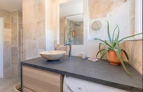  Appartement � louer 2 pi�ces 52 m�