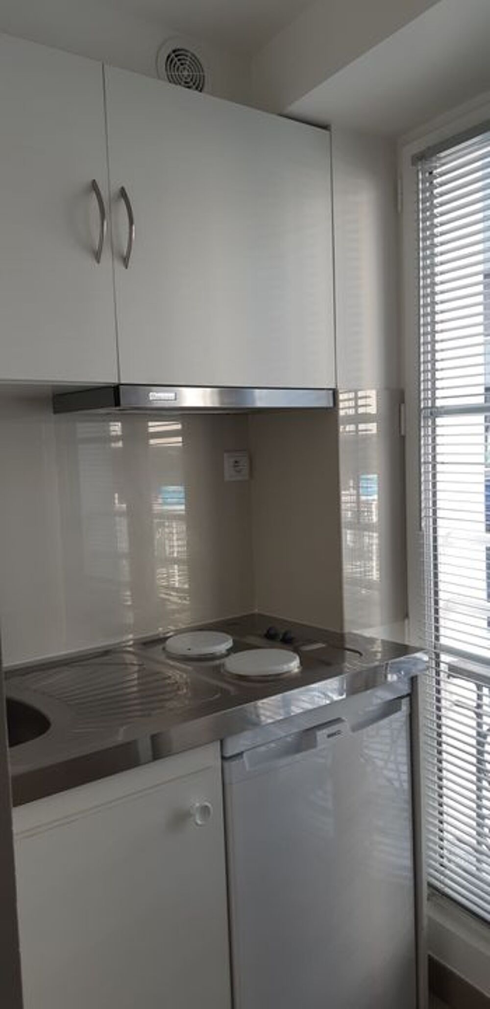 Location Appartement Studio de 17m2 à louer sur Paris 18 Paris 18