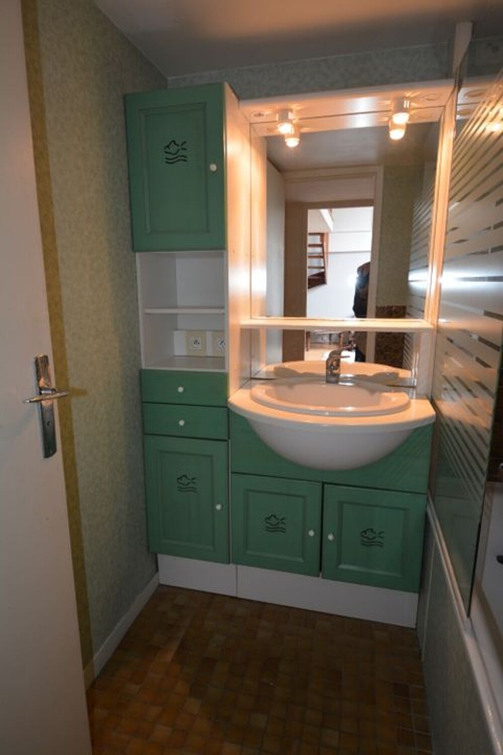 Location Appartement Appartement de 47m2 à louer sur Lille Lille