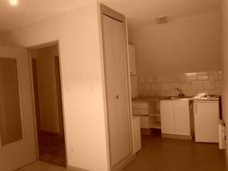  Appartement à louer 1 pièce 24 m²