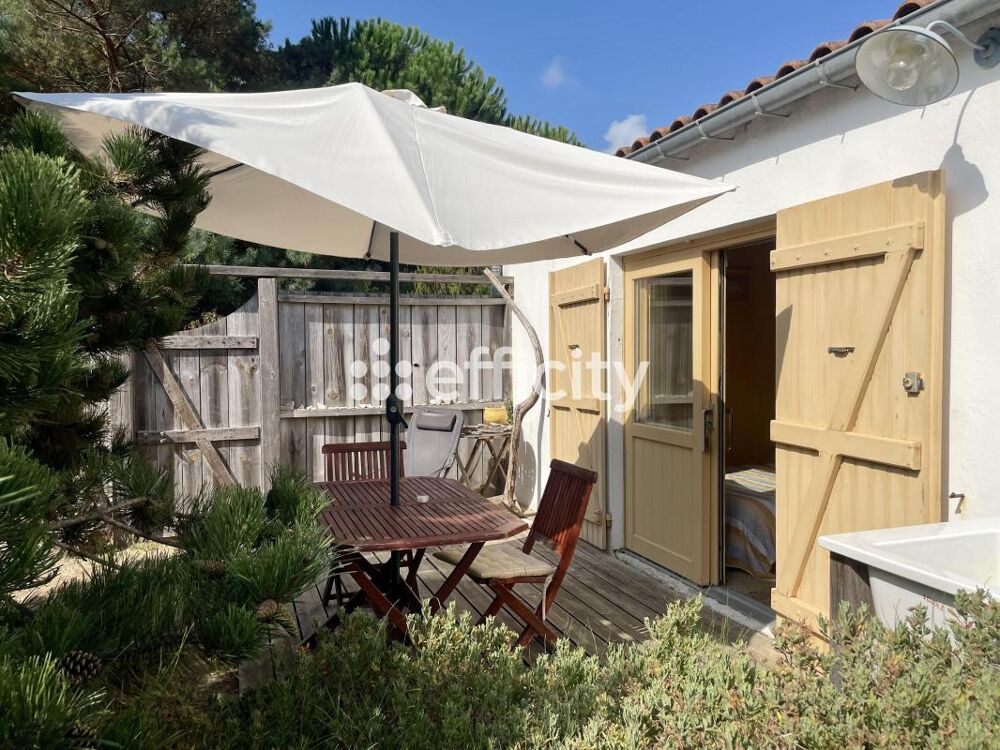 � vendre  Maison Dolus-d'Ol�ron (17550)