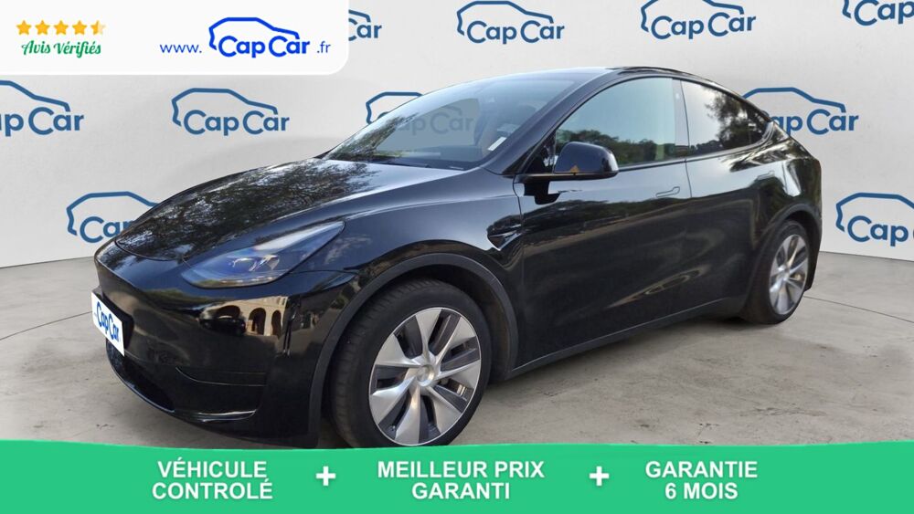 Model Y 299 First Edition 2023 occasion 06000 Nice