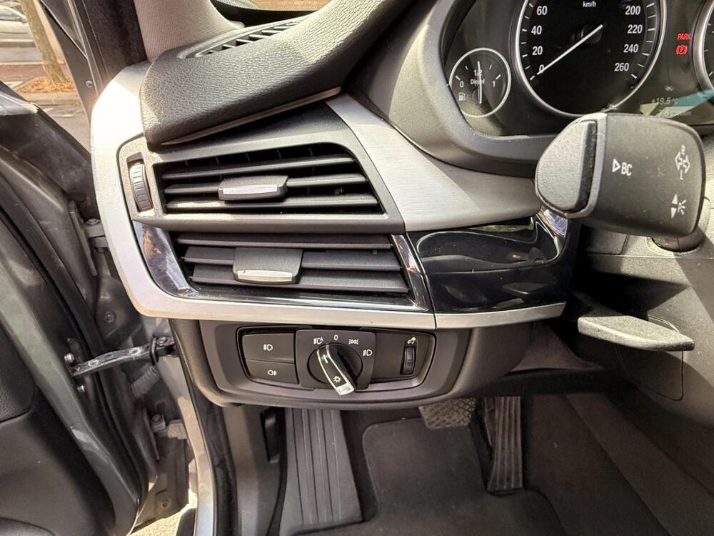 X5 xDrive25d 231 Lounge 2016 occasion 94100 Saint Maur Des Fossees