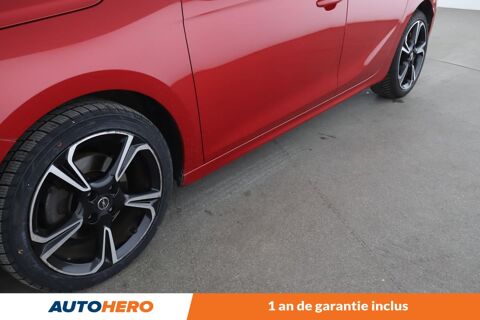 Corsa 1.2 Turbo GS Line Auto 5P 130 ch 2020 occasion 92130 Issy-les-Moulineaux