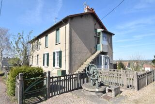  Appartement à vendre 3 pièces 54 m²