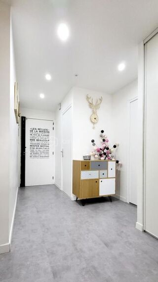  Appartement � vendre 4 pi�ces 108 m�