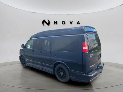 Divers Chevy Van Explorer 5,3 2012 occasion 33600 Pessac