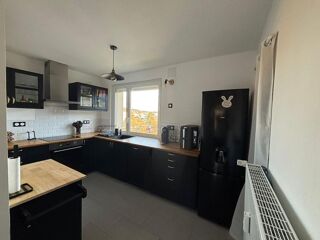  Appartement � vendre 4 pi�ces 72 m�