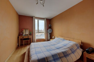  Appartement � vendre 5 pi�ces 95 m�