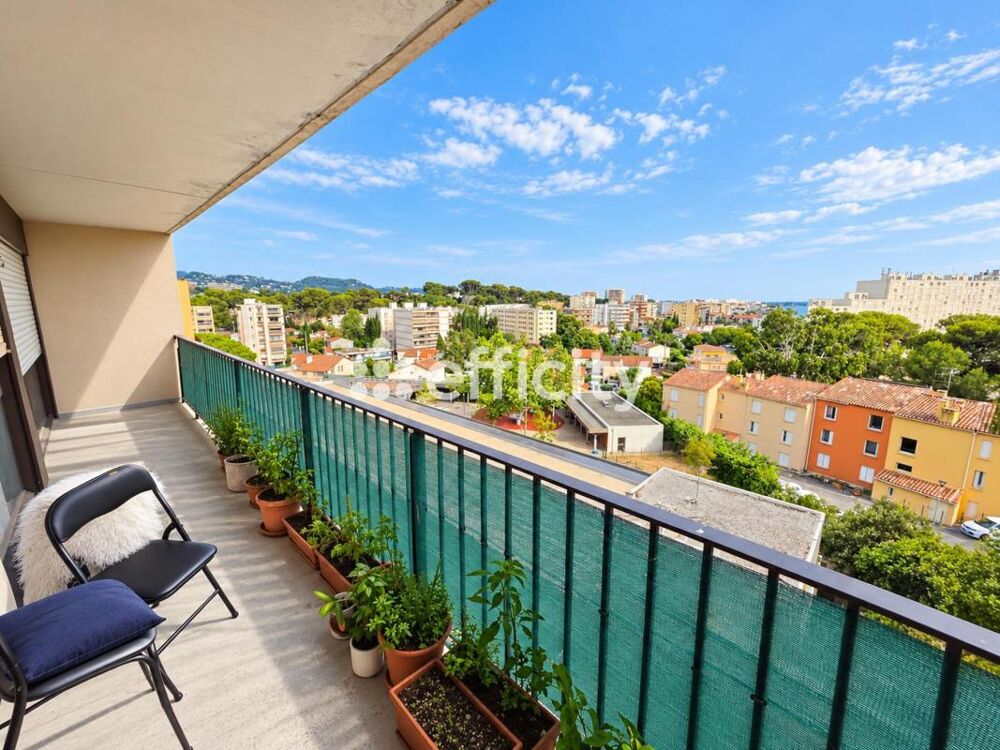 Vente Appartement Appartement Le cannet