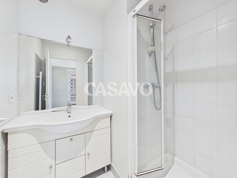 � vendre  Appartement Paris 11