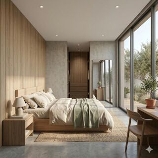  Appartement � vendre 2 pi�ces 55 m�