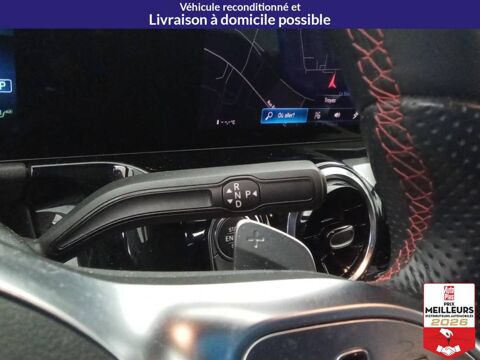 Classe GLA 250 e 8G-DCT AMG Line 2022 occasion 10150 Lavau
