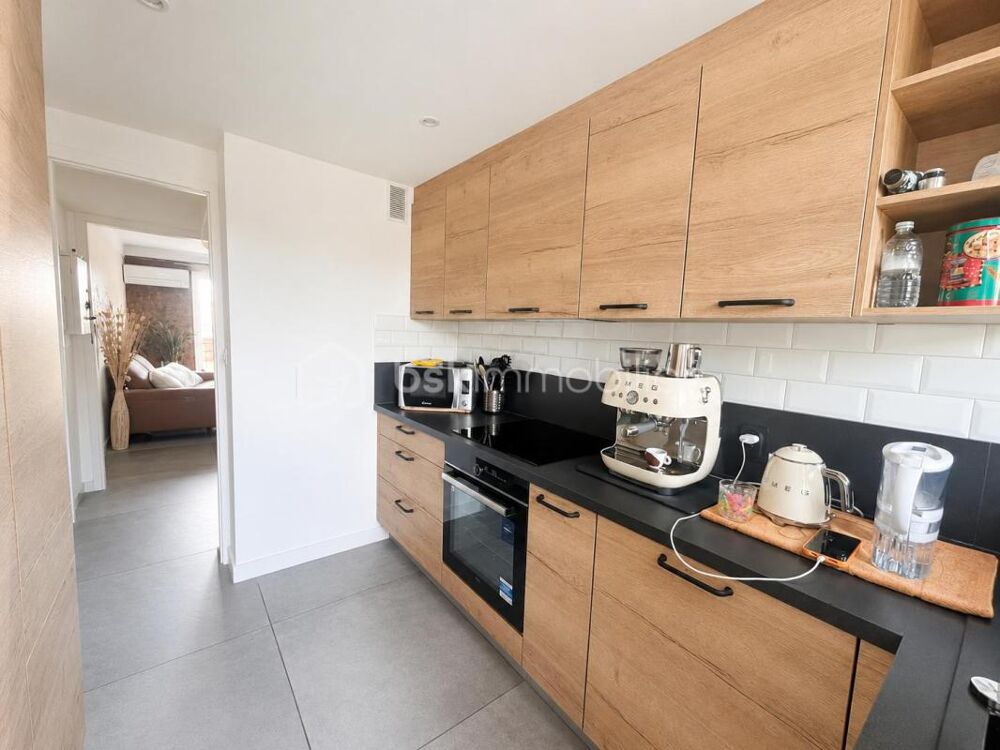 Vente Appartement SAINT-RAPHAEL Saint raphael