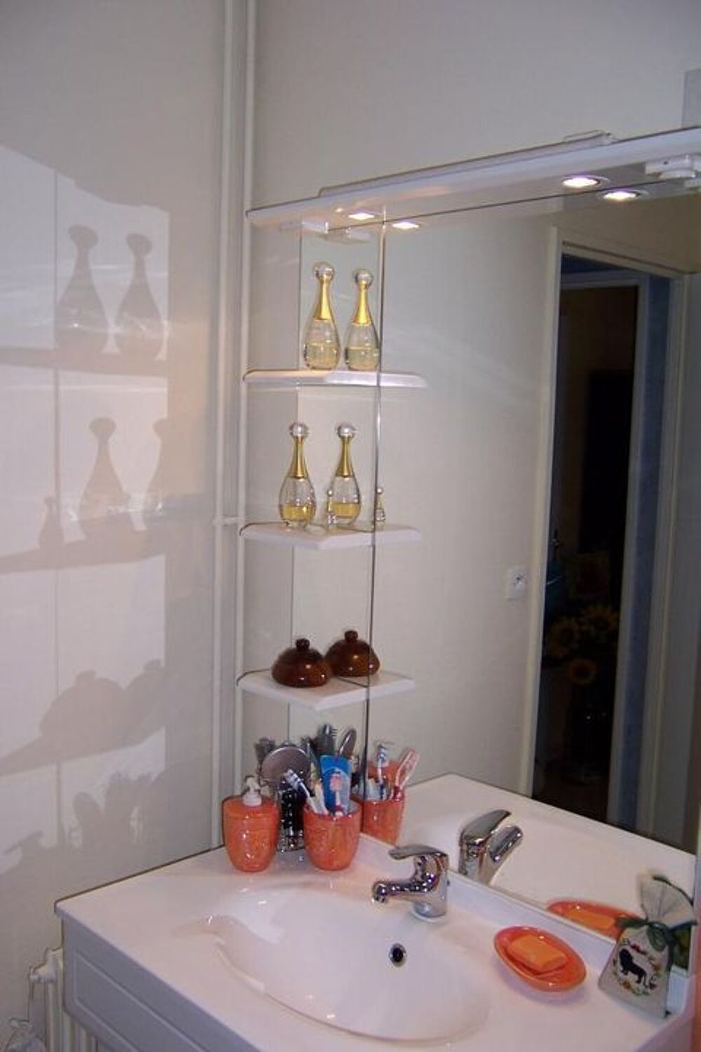 Location Appartement Studio de 28m2 à louer sur Reims Reims