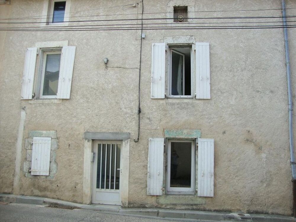 Location Maison Maison de 50m2 à louer sur La Couronne La couronne