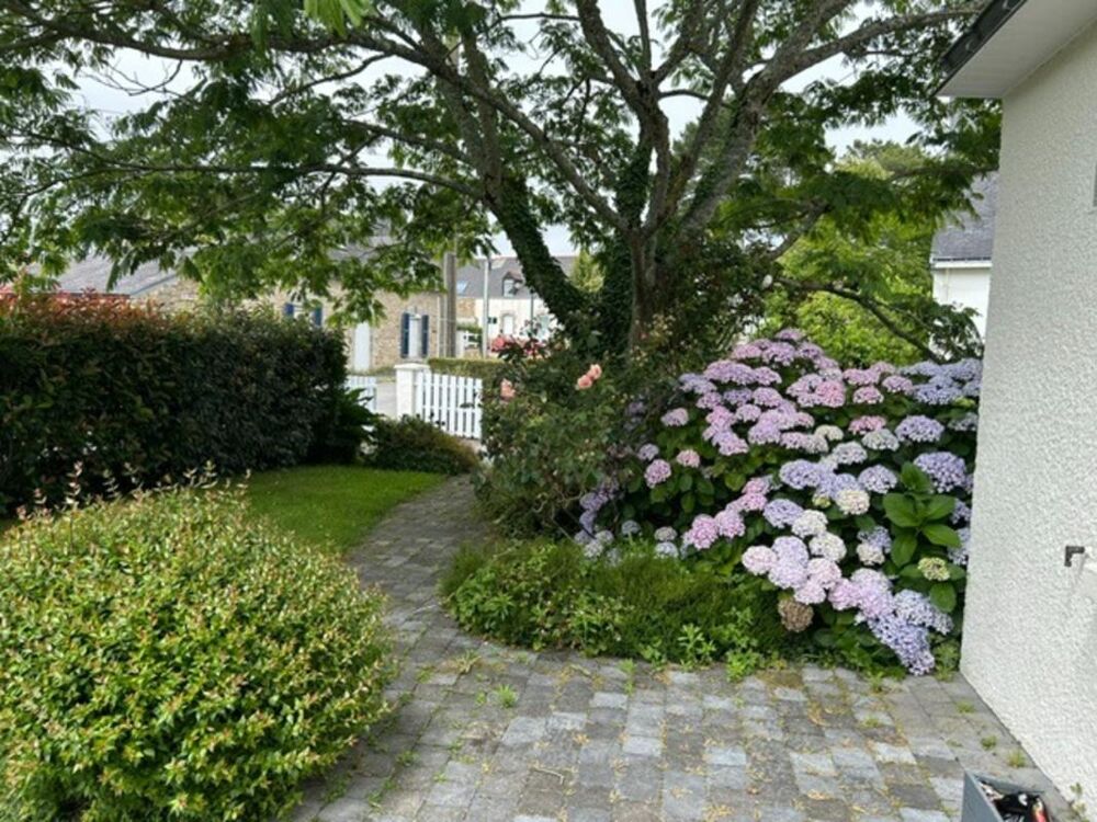 Vente Maison ELEGANTE MAISON RENOVEE VIE DE PLAIN-PIED Brech