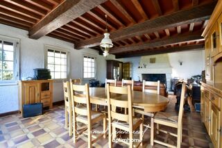  Maison � vendre 7 pi�ces 177 m�