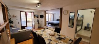  Appartement � vendre 2 pi�ces 47 m�