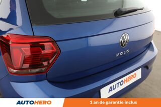 Polo 1.5 TSI EVO R-Line Exclusive DSG7 150 ch 2021 occasion 92130 Issy-les-Moulineaux