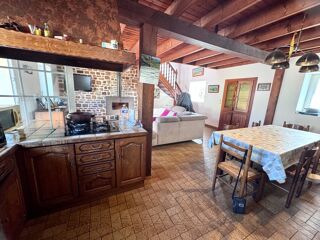  Maison à vendre 6 pièces 126 m²