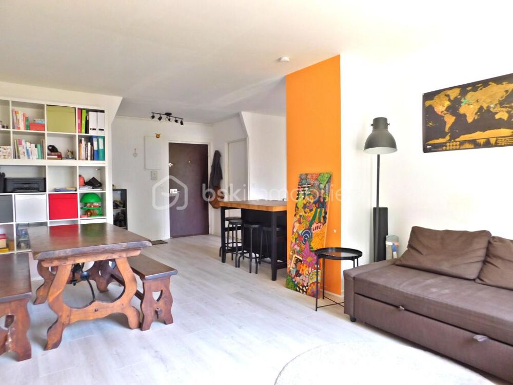 Vente Appartement Appartement T4 au calme rez-de-chaussée Saint jean de braye