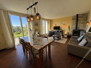  Maison � vendre 3 pi�ces 63 m�