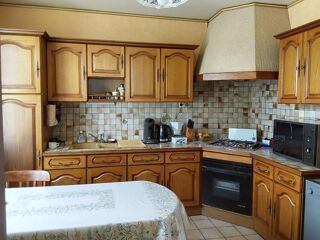  Maison à vendre 7 pièces 113 m²