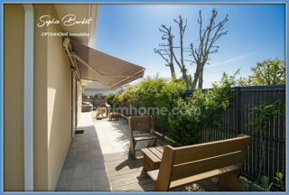 Maison 4 pièces 95 m² · à Gujan Mestras · 95 m² · 427 000 €