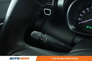 C3 Aircross 1.2 PureTech Shine BV6 110 ch 2020 occasion 92130 Issy-les-Moulineaux