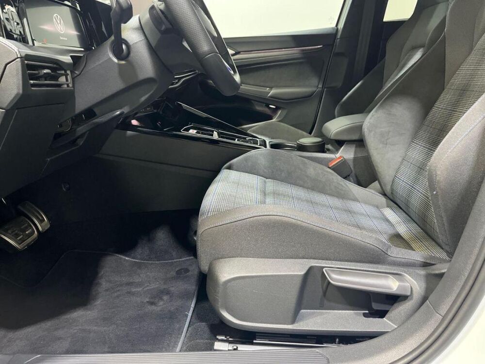 Golf 1.5 eHybrid 272 DSG6 GTE 2025 occasion 31100 Toulouse