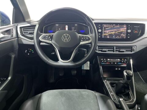 Polo 1.0 TSI 95 S&S BVM5 Style 2024 occasion 31100 Toulouse