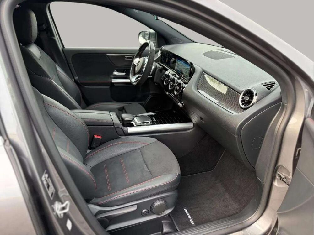 Classe GLA 200 AMG LINE 163ch • Carplay Si&egrave;ges chauffants Attache remor 2022 occasion 33600 Pessac