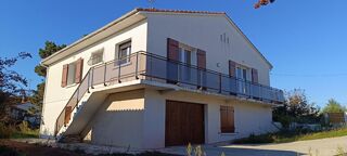  Maison � vendre 6 pi�ces 120 m�