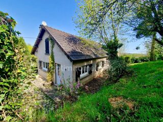  Maison � vendre 5 pi�ces 69 m�