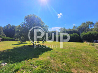  Terrain � vendre 1307 m�