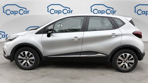 Captur 1.0 TCe 90 Business 2019 occasion 76000 Rouen