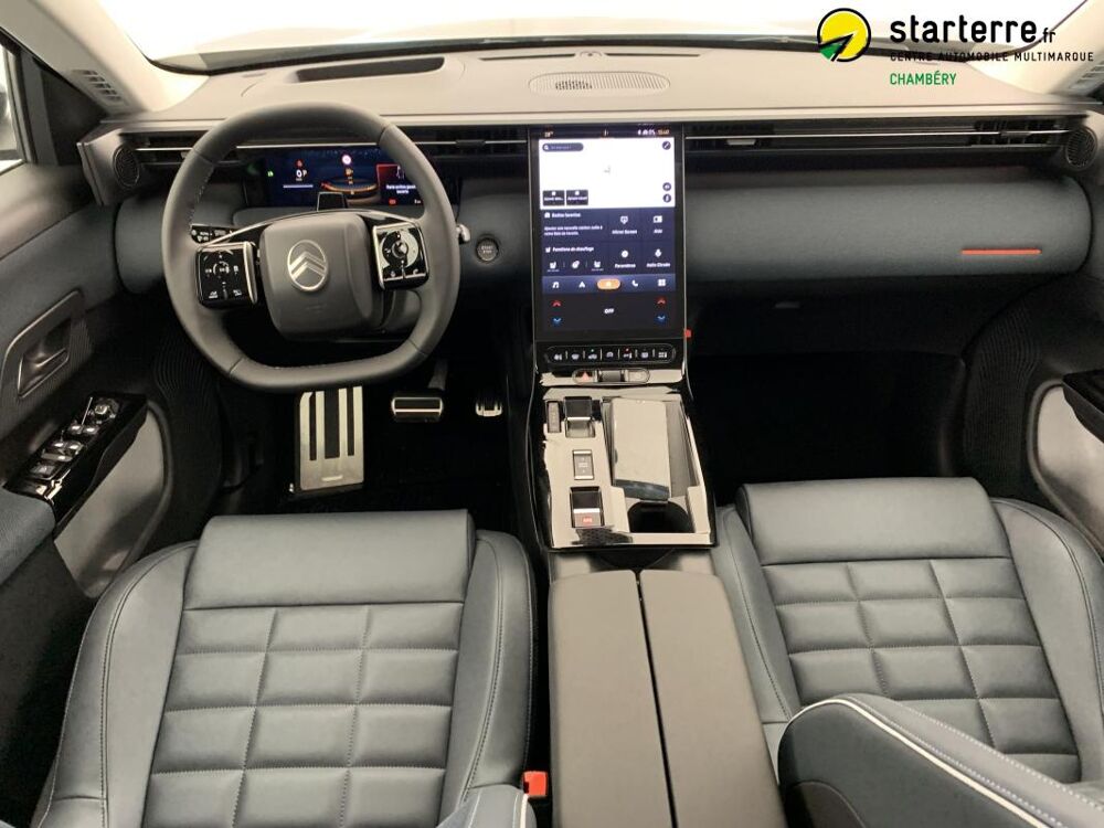 C5 aircross HYBRIDE NOUVEAU 145 CH E-DCS6 MAX 2026 occasion 73420 Voglans