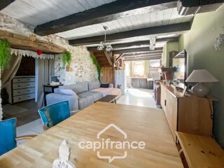  Maison à vendre 5 pièces 88 m²