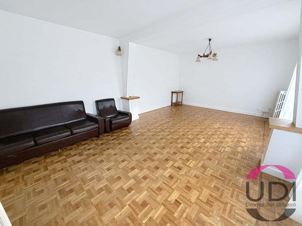 Vente Maison Maison de plain pied à vendre à Chénérailles Chenerailles