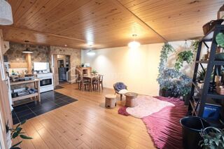  Maison � vendre 4 pi�ces 80 m�