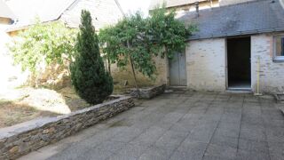  Maison à louer 3 pièces 100 m² Les hauts d anjou