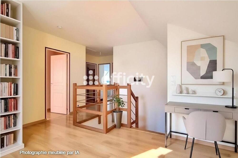 Vente Maison Maison Acigne