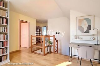  Maison à vendre 7 pièces 134 m²